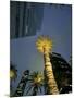 Downtown Los Angeles, Civic Center Area, California, USA-Stuart Westmoreland-Mounted Photographic Print