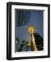 Downtown Los Angeles, Civic Center Area, California, USA-Stuart Westmoreland-Framed Photographic Print