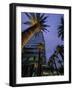 Downtown Los Angeles, Civic Center Area-Stuart Westmorland-Framed Photographic Print