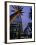 Downtown Los Angeles, Civic Center Area-Stuart Westmorland-Framed Photographic Print