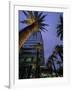 Downtown Los Angeles, Civic Center Area-Stuart Westmorland-Framed Photographic Print