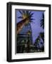 Downtown Los Angeles, Civic Center Area-Stuart Westmorland-Framed Photographic Print