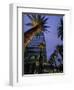 Downtown Los Angeles, Civic Center Area-Stuart Westmorland-Framed Photographic Print