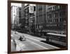 Downtown Los Angeles-null-Framed Photographic Print