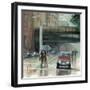 Downtown Love-Gregg DeGroat-Framed Giclee Print