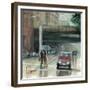 Downtown Love-Gregg DeGroat-Framed Giclee Print