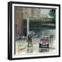 Downtown Love-Gregg DeGroat-Framed Giclee Print