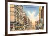 Downtown Memphis-null-Framed Premium Giclee Print