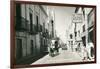 Downtown Merida, Yucatan, Mexico-null-Framed Art Print