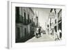 Downtown Merida, Yucatan, Mexico-null-Framed Art Print