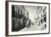 Downtown Merida, Yucatan, Mexico-null-Framed Art Print