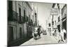 Downtown Merida, Yucatan, Mexico-null-Mounted Art Print