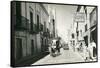 Downtown Merida, Yucatan, Mexico-null-Framed Stretched Canvas