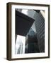 Downtown, Minneapolis, Minnesota, USA-Ethel Davies-Framed Photographic Print