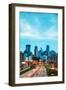 Downtown Minneapolis, Minnesota-photo.ua-Framed Photographic Print