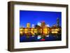 Downtown Minneapolis, Minnesota-photo.ua-Framed Photographic Print