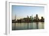 Downtown Minneapolis, Minnesota-photo.ua-Framed Photographic Print