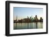 Downtown Minneapolis, Minnesota-photo.ua-Framed Photographic Print