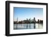 Downtown Minneapolis, Minnesota-photo.ua-Framed Photographic Print