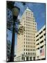 Downtown, Mobile, Alabama, USA-Ethel Davies-Mounted Photographic Print