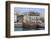 Downtown Old San Juan, Puerto Rico, West Indies, Caribbean, Central America-Richard Cummins-Framed Photographic Print