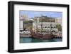 Downtown Old San Juan, Puerto Rico, West Indies, Caribbean, Central America-Richard Cummins-Framed Photographic Print