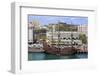 Downtown Old San Juan, Puerto Rico, West Indies, Caribbean, Central America-Richard Cummins-Framed Photographic Print