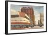 Downtown Orlando, Florida-null-Framed Art Print