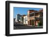 Downtown Roseau Capital of Dominica, West Indies, Caribbean, Central America-Michael Runkel-Framed Photographic Print