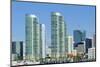 Downtown San Diego, California-f8grapher-Mounted Photographic Print