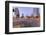 Downtown San Diego-f8grapher-Framed Photographic Print