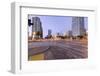 Downtown San Diego-f8grapher-Framed Photographic Print