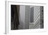 Downtown San Francisco, California, Usa-Natalie Tepper-Framed Photo