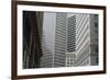 Downtown San Francisco, California, Usa-Natalie Tepper-Framed Photo