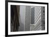 Downtown San Francisco, California, Usa-Natalie Tepper-Framed Photo