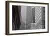 Downtown San Francisco, California, Usa-Natalie Tepper-Framed Photo