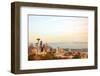 Downtown Seattle as Seen from the Kerry Park-photo.ua-Framed Photographic Print