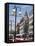 Downtown Shopping Area, Belfast, Ulster, Northern Ireland, United Kingdom-Charles Bowman-Framed Stretched Canvas