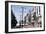 Downtown Shopping Area, Belfast, Ulster, Northern Ireland, United Kingdom-Charles Bowman-Framed Photographic Print