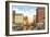 Downtown St. Petersburg, Florida-null-Framed Art Print