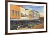 Downtown Tampa, Florida-null-Framed Premium Giclee Print