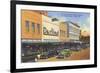 Downtown Tampa, Florida-null-Framed Premium Giclee Print