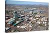 Downtown Tempe-Tim Roberts Photography-Stretched Canvas