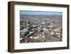 Downtown Tempe-Tim Roberts Photography-Framed Photographic Print