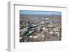 Downtown Tempe-Tim Roberts Photography-Framed Photographic Print