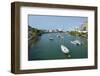 Downtown Townsville, Queensland, Australia, Pacific-Michael Runkel-Framed Photographic Print