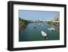 Downtown Townsville, Queensland, Australia, Pacific-Michael Runkel-Framed Photographic Print