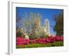 Downtown Tulsa, Oklahoma, United States of America, North America-Richard Cummins-Framed Photographic Print