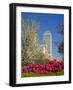 Downtown Tulsa, Oklahoma, United States of America, North America-Richard Cummins-Framed Photographic Print