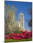 Downtown Tulsa, Oklahoma, United States of America, North America-Richard Cummins-Mounted Photographic Print